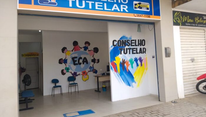 Prefeitura entrega novo prédio do Conselho Tutelar de Buenos Aires