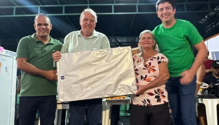 Tradição e muito carinho no Bingo das Mães em Buenos Aires