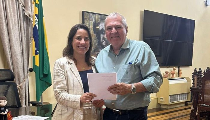 Buenos Aires anuncia pacote histórico de obras e investimentos para o desenvolvimento do município