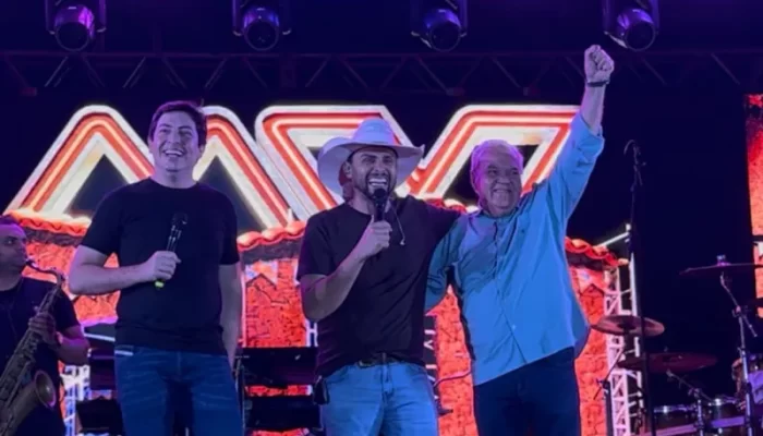 I Festa do Mel em Buenos Aires é recorde de público e celebra a força da nossa cultura