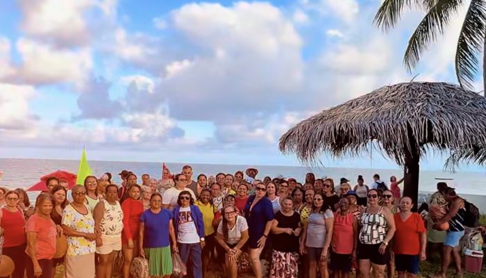 Buenos Aires celebra o Dia do Idoso com final de semana de lazer e cuidado