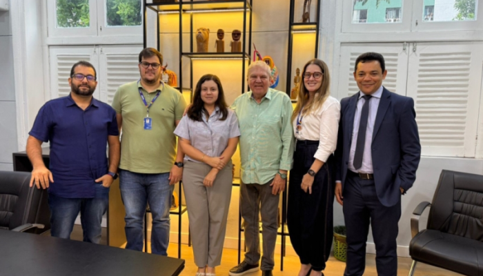 Prefeitura de Buenos Aires garante projetos de mel e moda para Buenos Aires na ADEPE