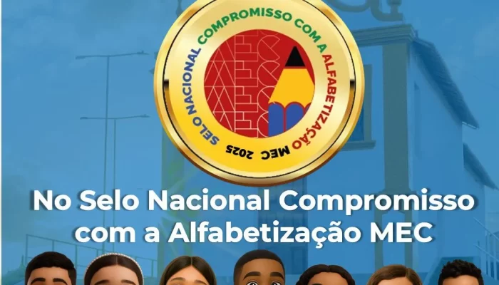 Buenos Aires conquista Selo Ouro e se destaca na alfabetização